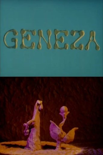 Genesis Poster of Genesis