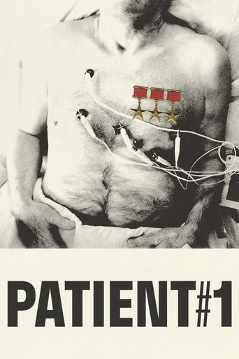 Poster of Patient No. 1