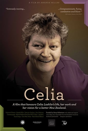 Poster of Celia