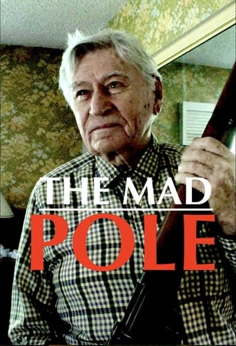 Poster of The Mad Pole