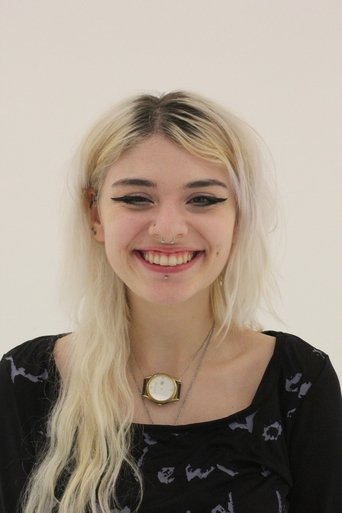 Portrait of Bruna Drozda