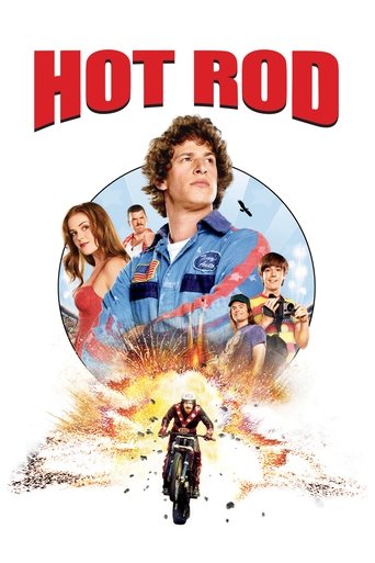 Poster of Hot Rod