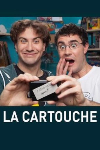 Poster of La cartouche