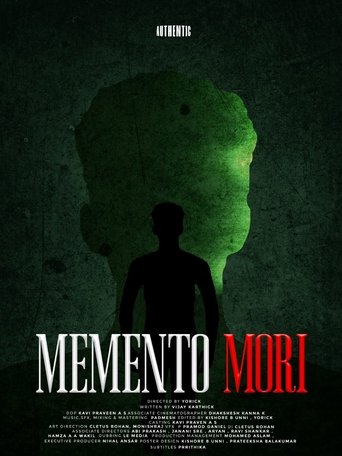 Poster of Remember You Must Die