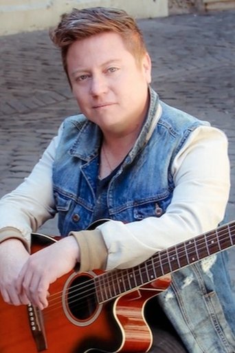 Portrait of Sebastian Dupont