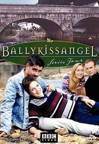 Portrait for Ballykissangel - Season 4