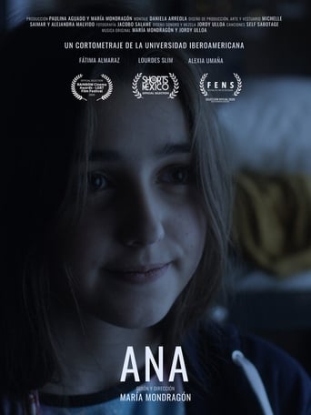 Poster of Ana