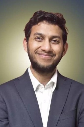 Portrait of Ritesh Agarwal
