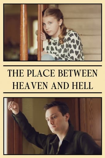 Poster of The Place between Heaven and Hell