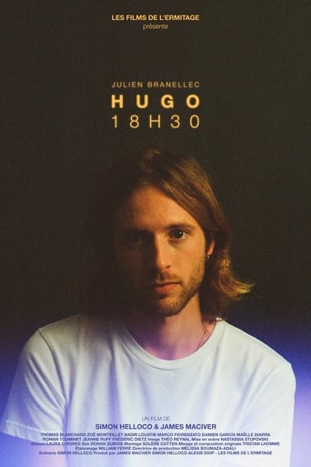 Poster of Hugo: 6:30