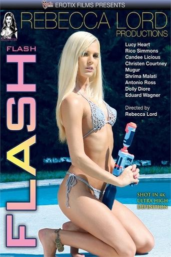 Flash Poster of Flash