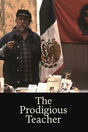 Poster of The Prodigious Teacher