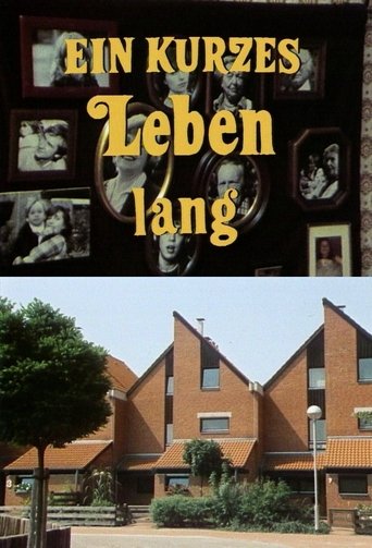 Poster of Ein kurzes Leben lang