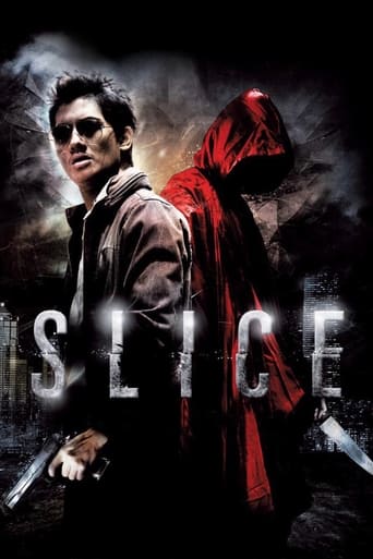 Poster of Slice