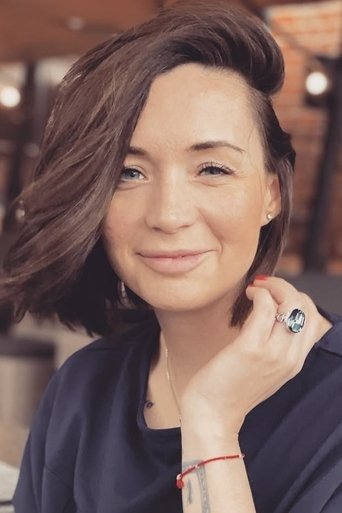 Portrait of Ольга Долматова