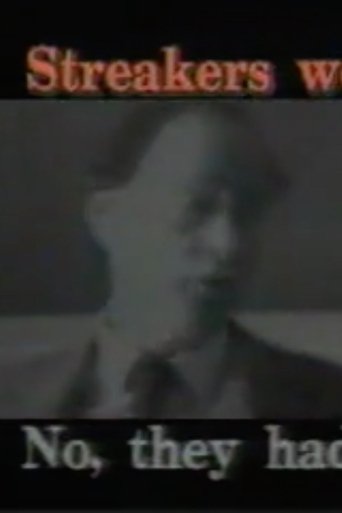 Poster of McLuhan