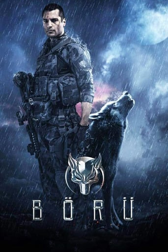 Poster of Wolf