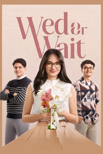 Poster of Wed or Wait