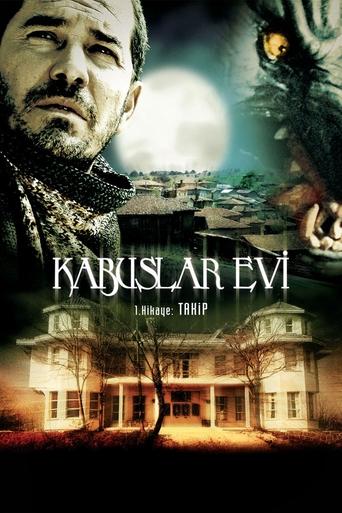 Poster of Kabuslar Evi: Takip