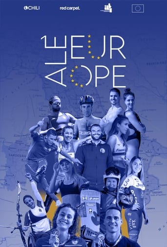 Poster of Alè Europe