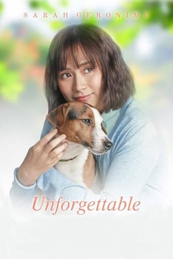 Poster of Unforgettable