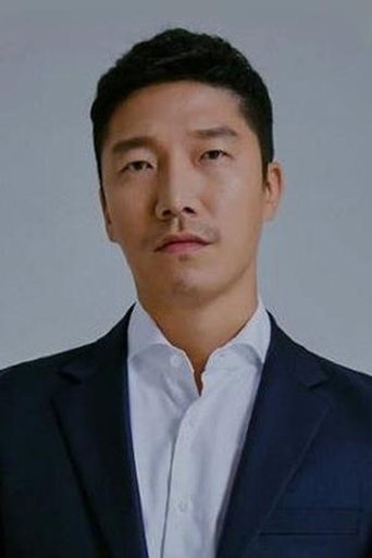 Portrait of Hong Gi-jun