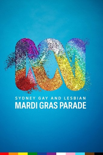 Poster of Sydney Gay and Lesbian Mardi Gras