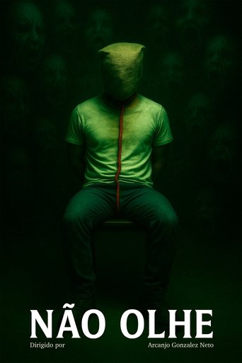 Poster of Don't Look