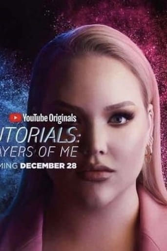 Portrait for NikkieTutorials: Layers of Me - Season 1