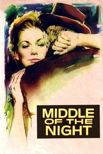 Poster of Middle of the Night