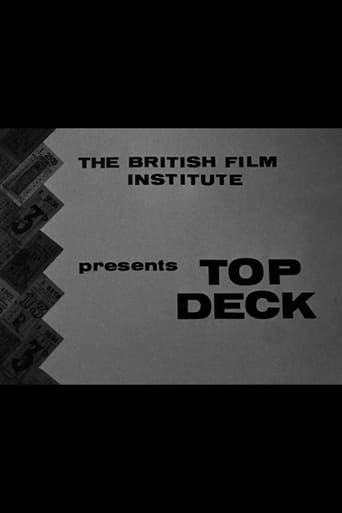 Poster of Top Deck