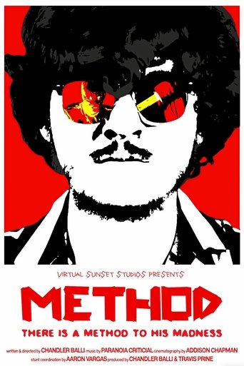 Poster of Method