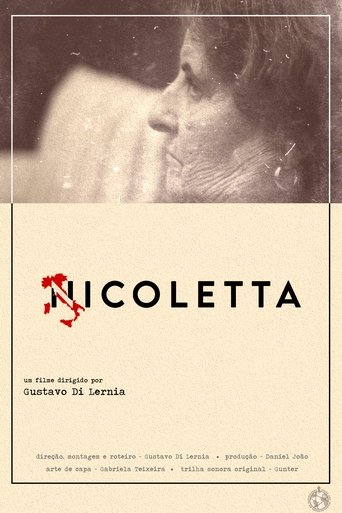Poster of Nicoletta