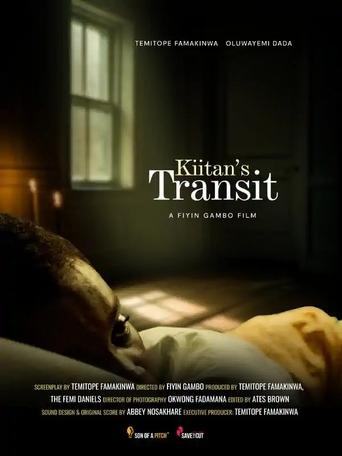 Poster of Kiitan's Transit