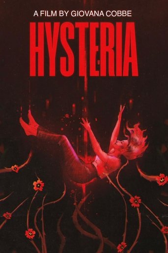 Poster of Hysteria