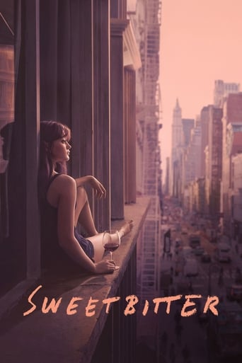 Poster of Sweetbitter