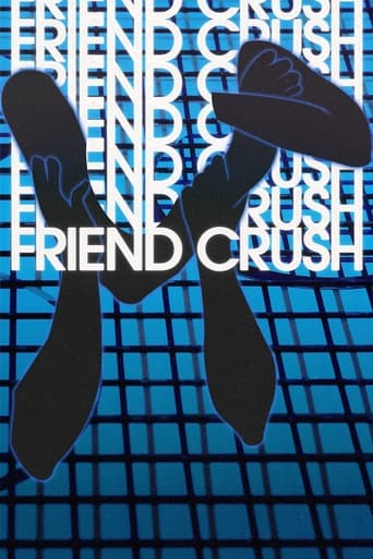 Poster of Friend Crush