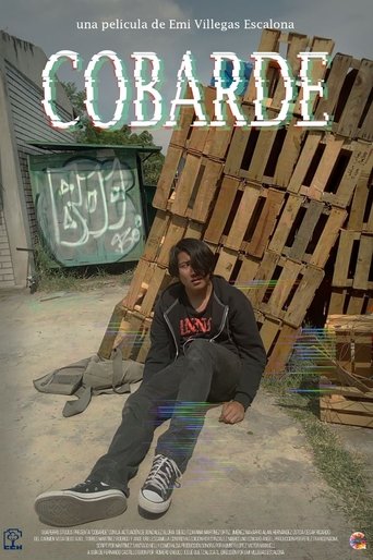Poster of Coward
