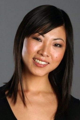 Portrait of Norma Wong