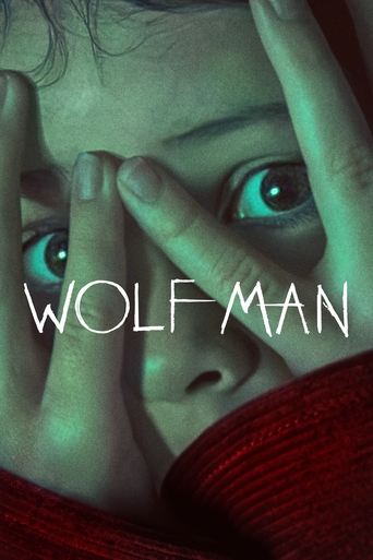 Poster of Wolf Man