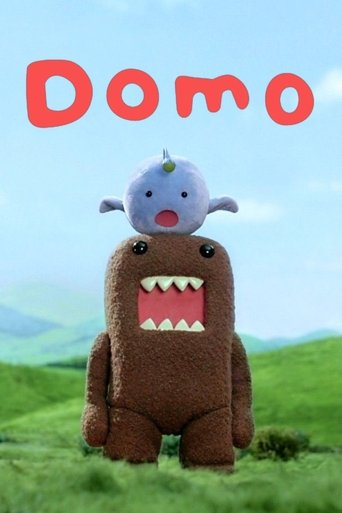 Poster of Domo