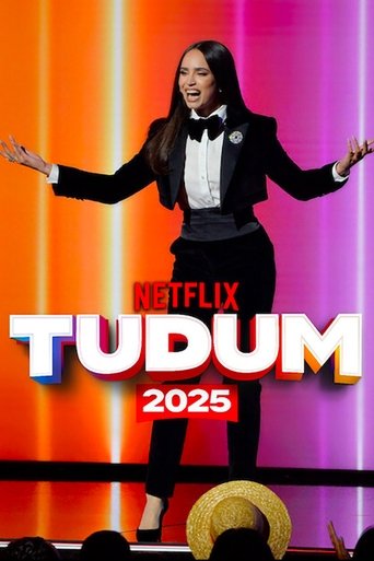 Poster of Netflix Tudum 2025