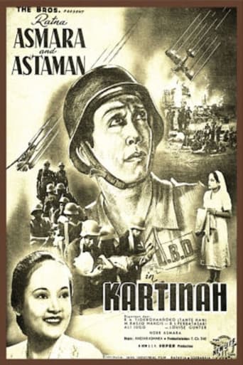 Poster of Kartinah