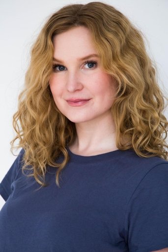 Portrait of Brittany Field