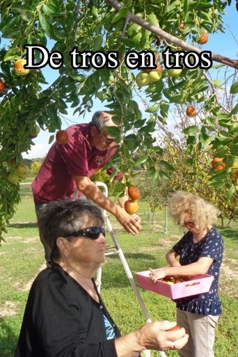 Poster of De tros en tros