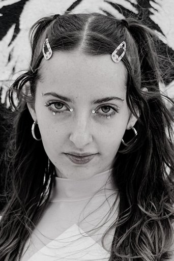 Portrait of Savannah Kovacs