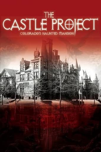 Poster of The Castle Project