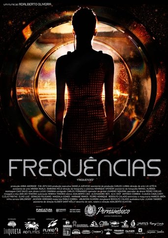 Frequências Poster of Frequências