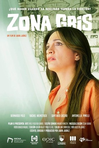 Poster of Zona gris