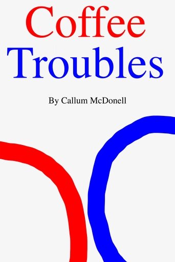 Poster of Coffee Troubles